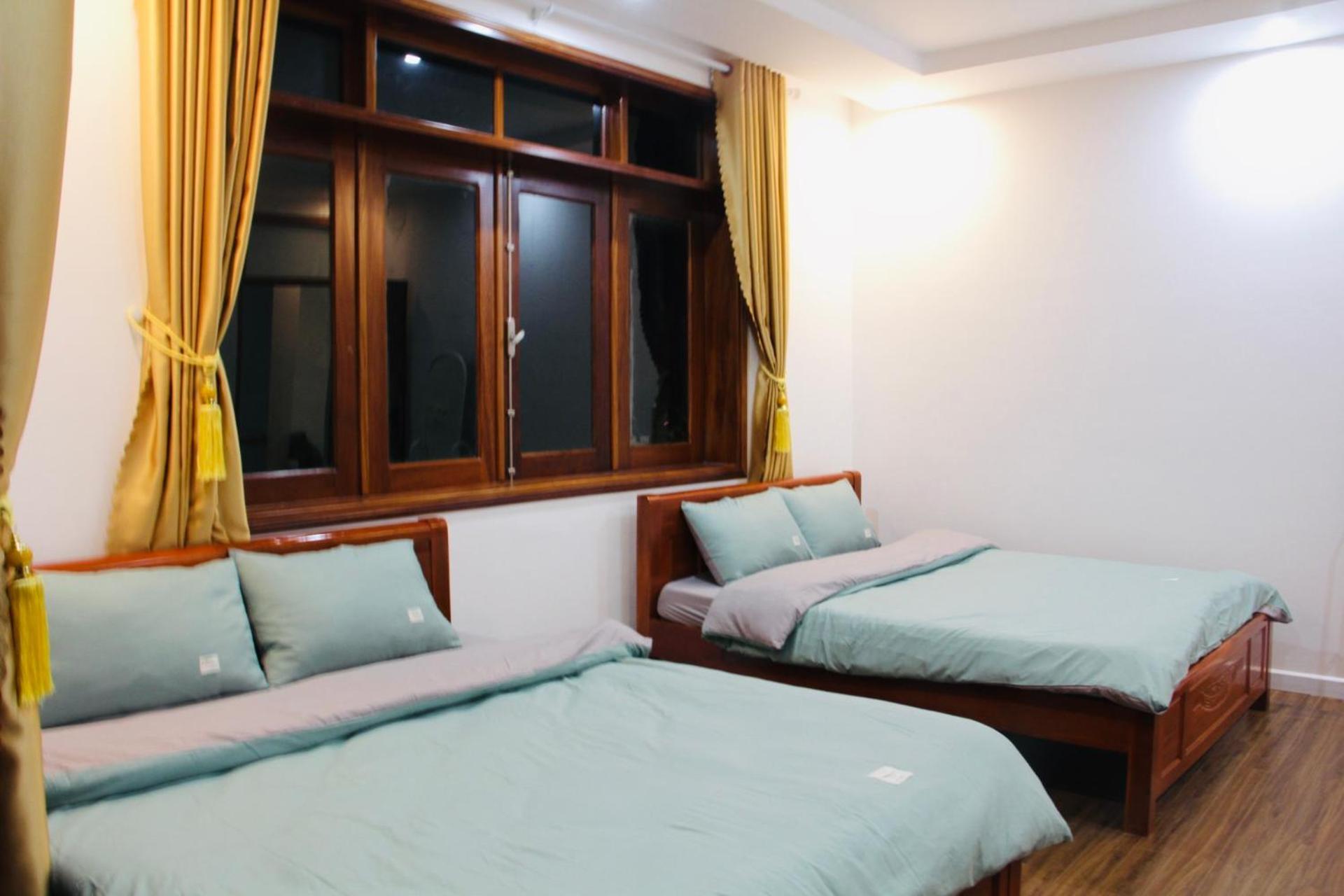 Nho House II Apartment Da Lat Exterior photo